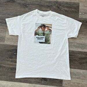The Office Dwight Schrute T-Shirt Mens Large
